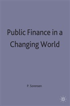 Peter Birch Sorensen, Sarah Sorensen, Pete Birch Sorensen, Peter Birch Sorensen, Peter Birch Sorensen - Public Finance in a Changing World