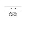 Anthony Brundage - The English Poor Laws 1700-1930