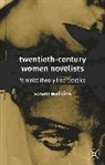 S. Watkins, Susan Watkins, Watkins Susan - Twentieth-Century Women Novelists