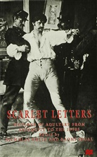 Naomi Segal, Nicholas Segal White, Naom Segal, Naomi Segal, White, White... - Scarlet Letters