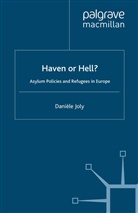 D Joly, D. Joly, Daniele Joly, JOLY DANIELE - Haven Or Hell?