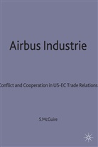 McGuire, S McGuire, S. McGuire, Steven McGuire, McGuire Steven - Airbus Industrie