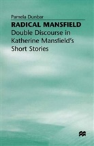 Dunbar, Pamela Dunbar, Pamela (Lecturer Dunbar - Radical Mansfield