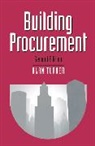 Alan Turner - Building Procurement