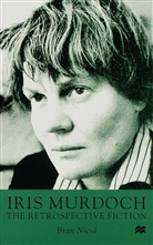 Nicol, B Nicol, B. Nicol, Bran Nicol, Bran (Lecturer in English Nicol - Iris Murdoch