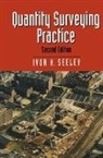 Ivor H Seeley, Ivor H. Seeley, Ivor H. (Ivor Hugh) Seeley - Quantity Surveying Practice