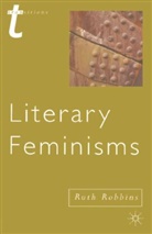 Ruth Robbins - Literary Feminisms