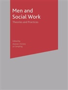 Alastair Christie, Jo Campling, Alastair Christie - Men and Social Work