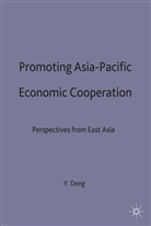 Y Deng, Y. Deng, Yong Deng, Yong (Assistant Professor in Polit Deng, Deng y., Deng Yong - Promoting Asia-Pacific Economic Cooperation