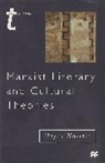 Moyra Haslett - Marxist Literary and Cultural Theories