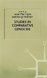 Levon Shirinian Chorbajian, CHORBAJIAN LEVON SHIRINIAN GEORGE, Chrobajian, Levo Chorbajian, Levon Chorbajian, Shirinian... - Comparative Genocide