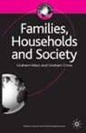 Graha Allan, Graham Allan, Graham Crow Allan, Professor Graham Allan, Professor Graham Crow Allan, Graham Crow - Families, Households and Society