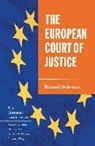 Renaud Dehousse - European Court of Justice