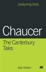 Gail Ashton - Chaucer: The Canterbury Tales