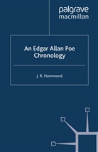 J Hammond, J. Hammond, J. R. Hammond, HAMMOND J R - Edgar Allan Poe Chronology