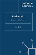 I Cook, I. Cook, Ian Cook, Ian (Lecturer in Political Theory Cook, Cook Ian - Reading Mill