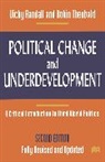 Vick Randall, Vicky Randall, Vicky Theobald Randall, Robin Theobald - Political Change and Underdevelopment