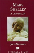 John Williams, Williams John - Mary Shelley