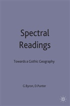 Angela Byron, Glennis Punter Byron, Byron, G Byron, G. Byron, Punter... - Spectral Readings