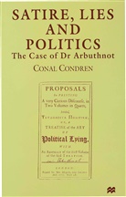 C Condren, C. Condren, Conal Condren - Satire, Lies and Politics