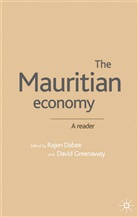 Rajan Greenaway Dabee, Dabee, R Dabee, R. Dabee, Rajen Dabee, Greenaway... - Mauritian Economy