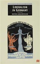 Christiane Banerji, Dieter Langewiesche, Christian Banerji, Christiane Banerji - Liberalism in Germany