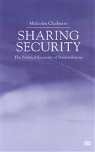 M Chalmers, M. Chalmers, Malcolm Chalmers - Sharing Security