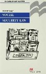 Robert East - Social Security Law