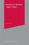 Ian Gazeley - Poverty in Britain, 1900-1965