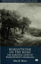 T Benis, T. Benis, Toby R. Benis - Romanticism on the Road