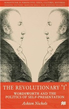 Nichols, A Nichols, A. Nichols, Ashton Nichols - Revolutionary I