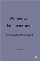 Haleh Afshar, Afshar Haleh, Hale Afshar, Haleh Afshar - Empowering Women
