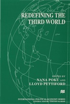 Nana Poku, Nana Petiford Poku, Lloyd Petiford, Pettiford, Pettiford, Lloyd Pettiford... - Redefining the Third World