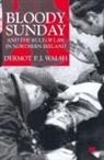 D walsh, D. Walsh, Dermot Walsh - Bloody Sunday and the Rule of Law in Northern Ireland