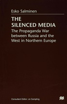E Salminen, E. Salminen, Esko Salminen, SALMINEN ESKO, Kenneth A Loparo, J Campling... - Silenced Media