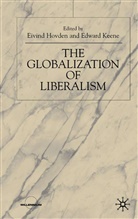 Eivind Hovden, Eivind Keene Hovden, Hovden, E Hovden, E. Hovden, Elvind Hovden... - Globalization of Liberalism