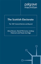 Brown, A Brown, A. Brown, Alice Brown, Alice (Department of Politics Brown, Alice Etc. Mccrone Brown... - Scottish Electorate