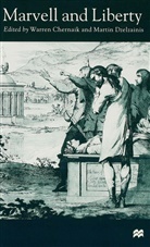 Warren L. Dzelzainis Chernaik, Cherniak, Martin Dzelzainis, Chernaik, W Chernaik, W. Chernaik... - Marvell and Liberty