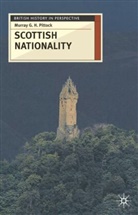 Murray Pittock, Murray G. H. Pittock, Professor Murray Pittock, PITTOCK MURRAY G H - Scottish Nationality