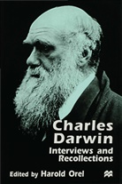 Charles Darwin, Harol Orel, Harold Orel - Charles Darwin