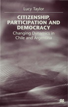 L Taylor, L. Taylor, Lucy Taylor - Citizenship, Participation and Democracy