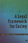 Paul Buka, Luc Fletcher, Lucy Fletcher, Lucy Buka Fletcher, FLETCHER LUCY BUKA PAUL - A Legal Framework for Caring