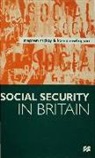 Stephen Mckay, Stephen Rowlingson Mckay, MCKAY STEPHEN ROWLINGSON KAREN, Karen Rowlingson - Social Security in Britain