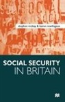 Stephe McKay, Stephen Mckay, Stephen Rowlingson Mckay, MCKAY STEPHEN ROWLINGSON KAREN, Karen Rowlingson - Social Security in Britain