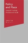 Graha Moon, Graham Moon, Graham North Moon, Nancy North - Policy and Place