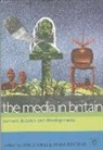 Anna Reading, Jane Stokes, Jane Reading Stokes, Anna Reading, Jane Stokes - Media in Britain