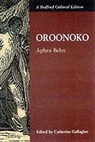 Aphra Behn - Oroonoko