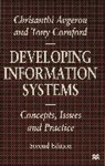 Chrisanthi Avgerou, Chrisanthi Cornford Avgerou, Tony Cornford - Developing Information Systems