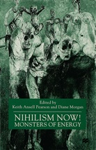 ANSELL PEARSON KEITH MORGAN DIAN, Keith Morgan Ansell-Pearson, Ansell-Pearson, K Ansell-Pearson, K. Ansell-Pearson, Keith Ansell-Pearson... - Nihilism Now!