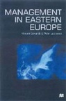 Vincent Edwards, Vincent Lawrence Edwards, EDWARDS VINCENT LAWRENCE PETER, Peter Lawrence, Peter A. Lawrence - Management in Eastern Europe